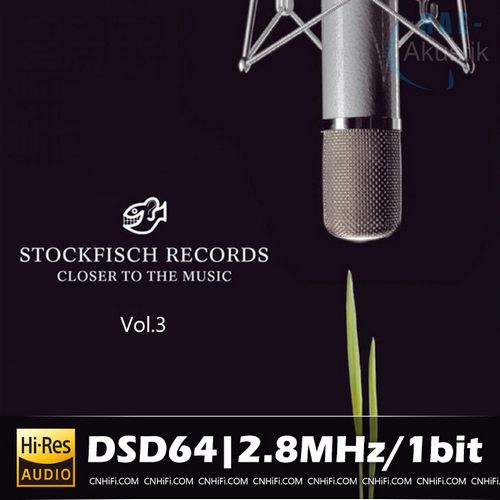 贴近天籁 Closer to the Music Vol.3