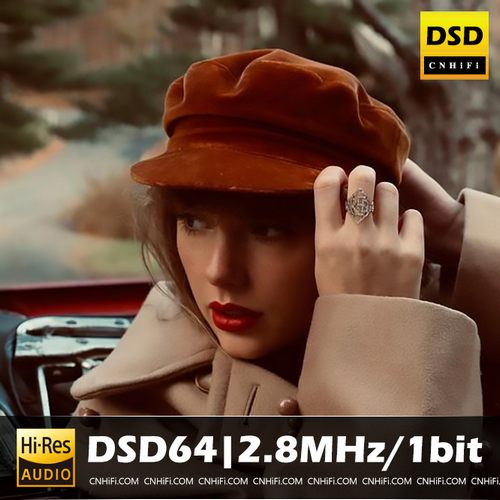 Red (Taylor’s Version)