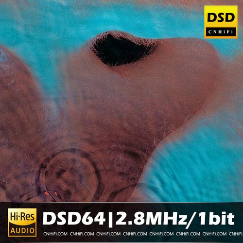 Meddle (2011 – Remaster)