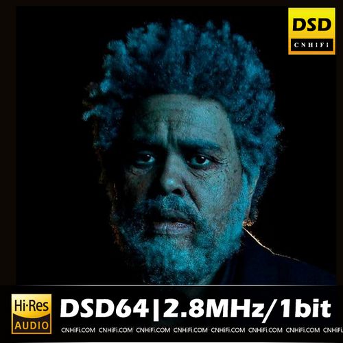 Dawn FM (Explicit)