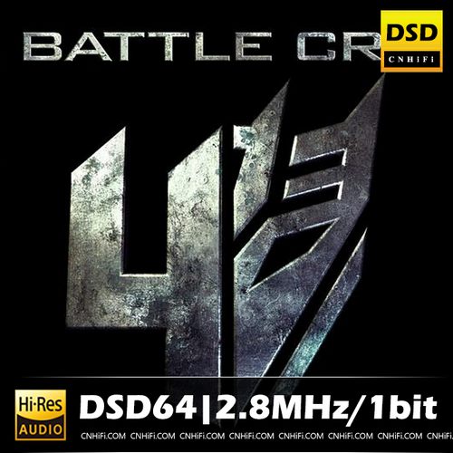 Battle Cry