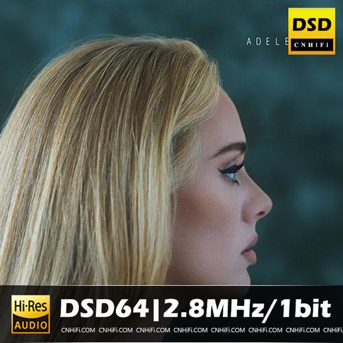 Adele 30