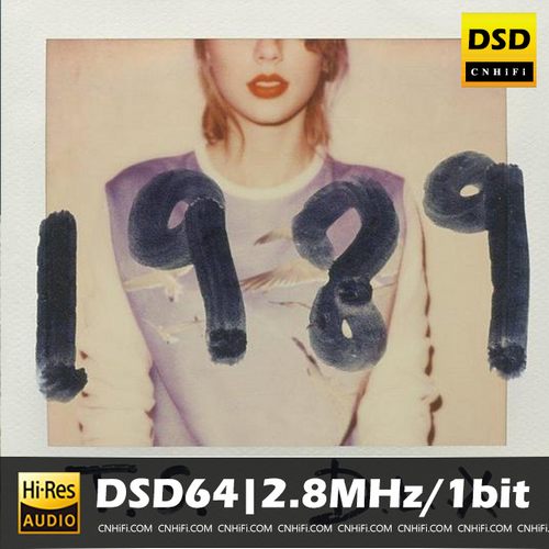 1989 Deluxe Edition一九八九 豪华版本