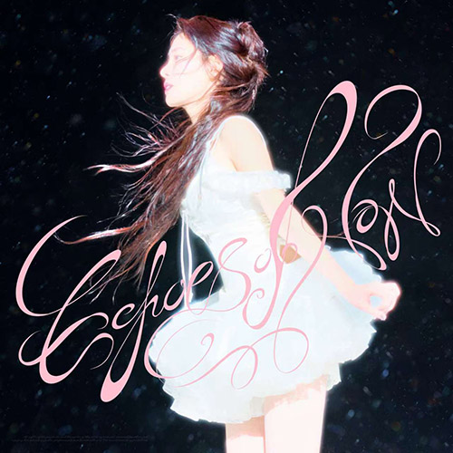 张碧晨 – Echoes of Now