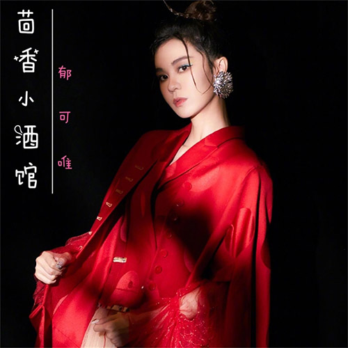 郁可唯 – 茴香小酒馆