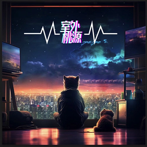 楊坤() – 室外桃源