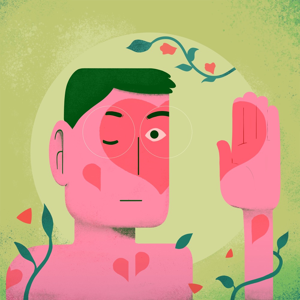 方大同 – 梦想家The Dreamer