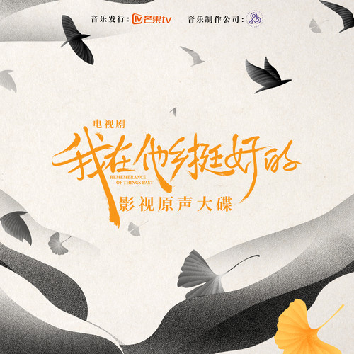 我在他乡挺好的 影视原声带