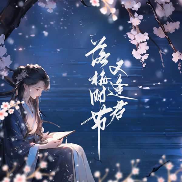 大陆群星 – 落梅时节又逢君