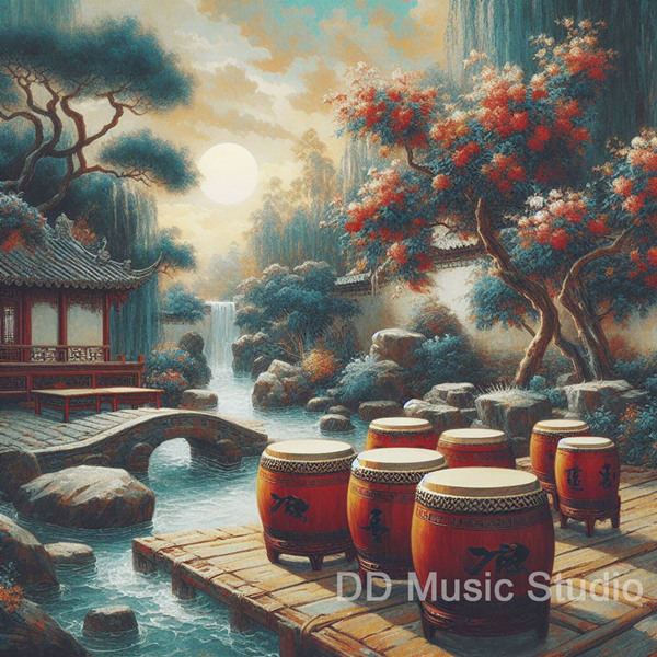 大陆群星 – 广东名家