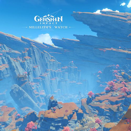 Genshin Impact – Millelith’s Watch
