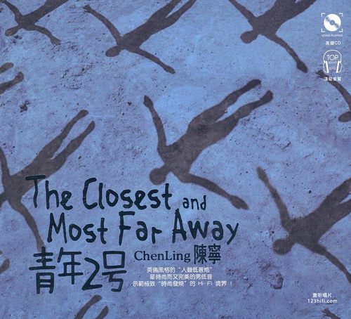 《青年2号(黑胶CD)》 11首