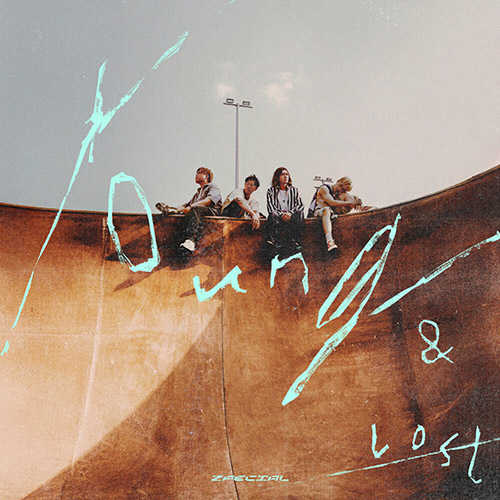 Zpecial – Young & Lost