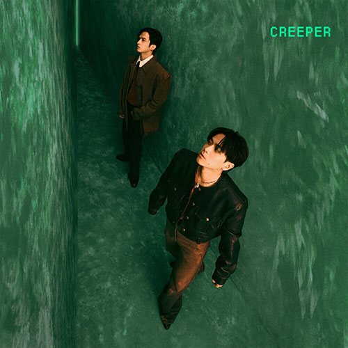JADE – Creeper