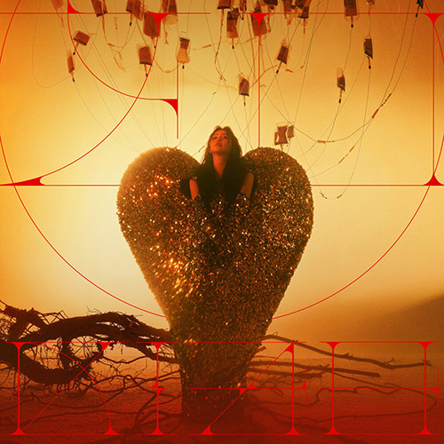 Kiah – 女口