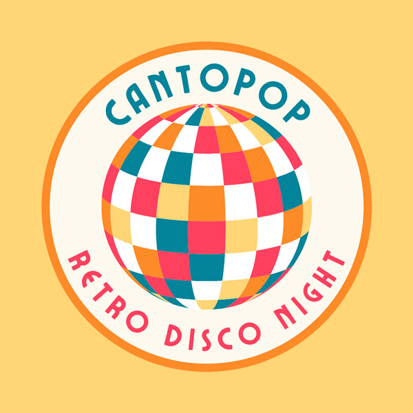 香港群星 – 广东歌Disco夜