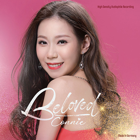 侯靜伊 – Beloved Connie