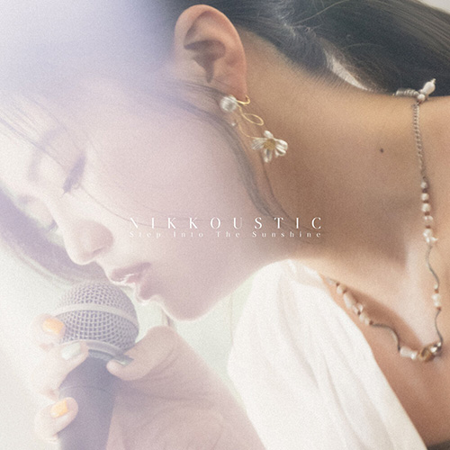 冠妤 Nikko – NIKKOUSTIC –  Step Into the Sunshine