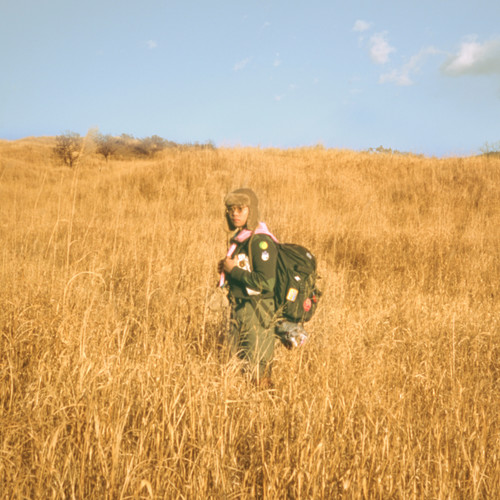 [单曲] Gareth.T – 國際孤獨等級