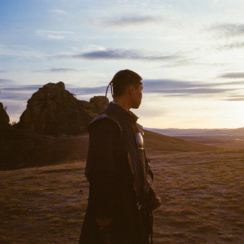 [单曲] Gareth.T – 緊急聯絡人