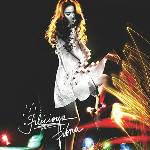 薛凯琪 – Filicious