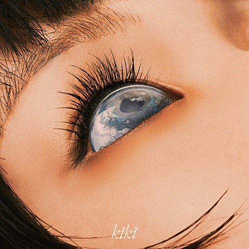 陈芳语 – kiki