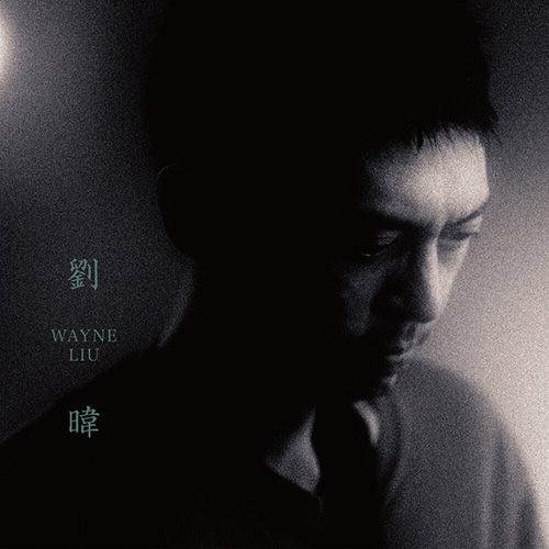 劉暐個人專輯 [E]