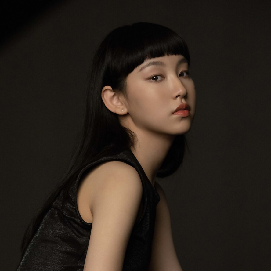 Gigi炎明熹 (Gigi Yim) 歷年精選