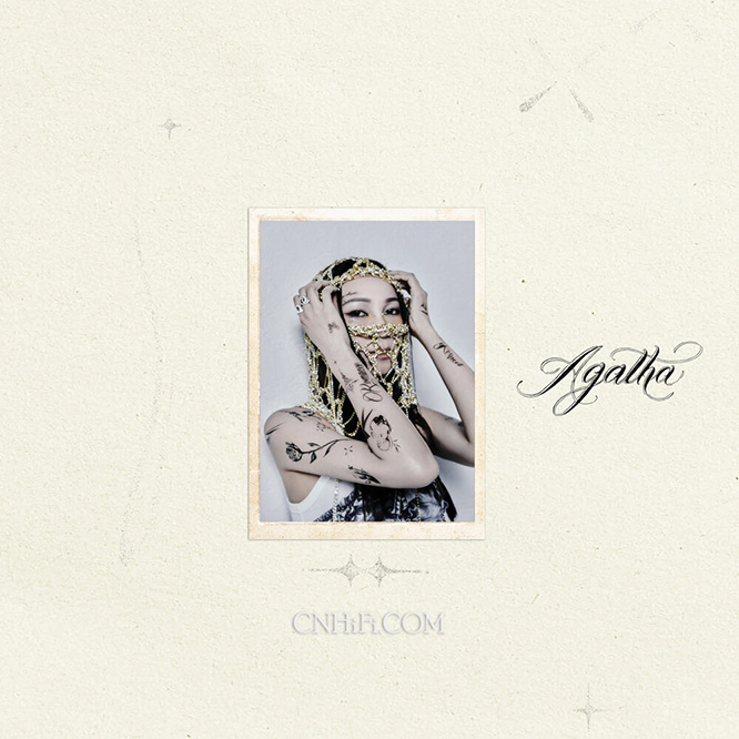 AGA – Agatha
