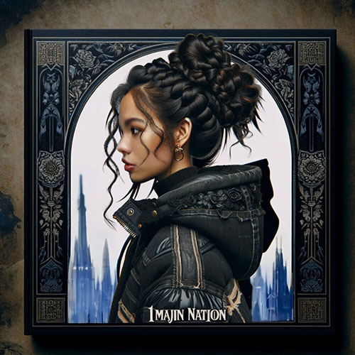 Majin – 1Majin Nation