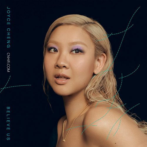 郑欣宜  – Believe Us