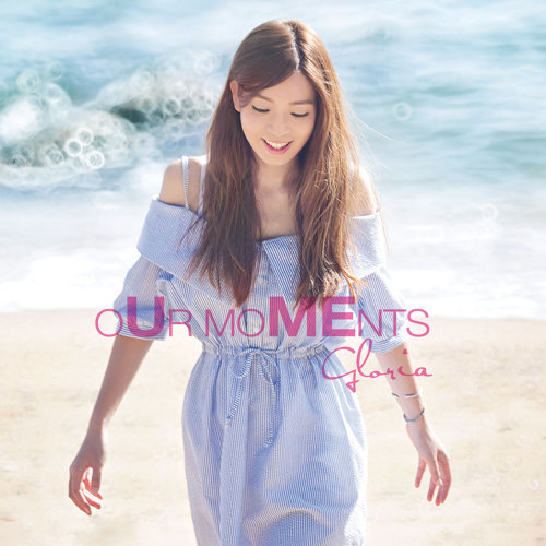 Goria-our momnets