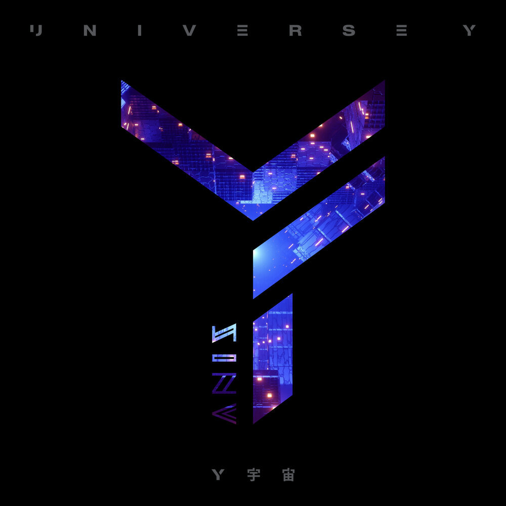 黃雨勳 – Y宇宙