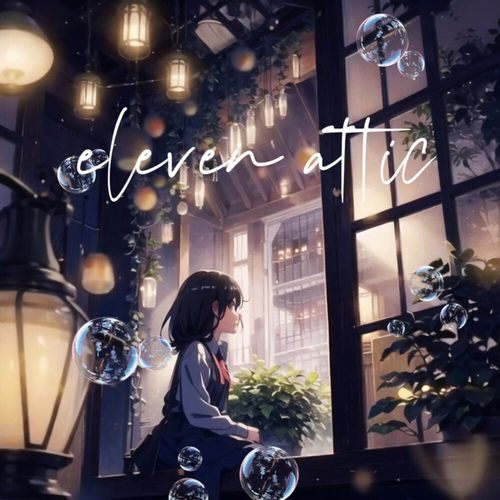 11號閣樓 2023