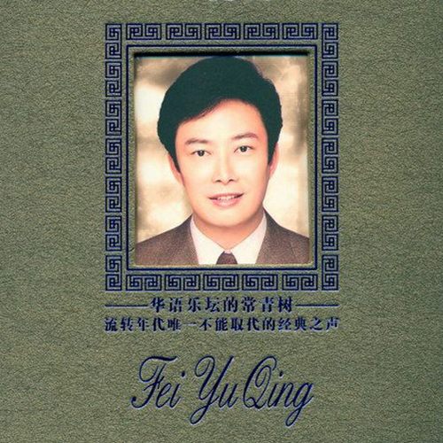 费玉清《一剪梅》