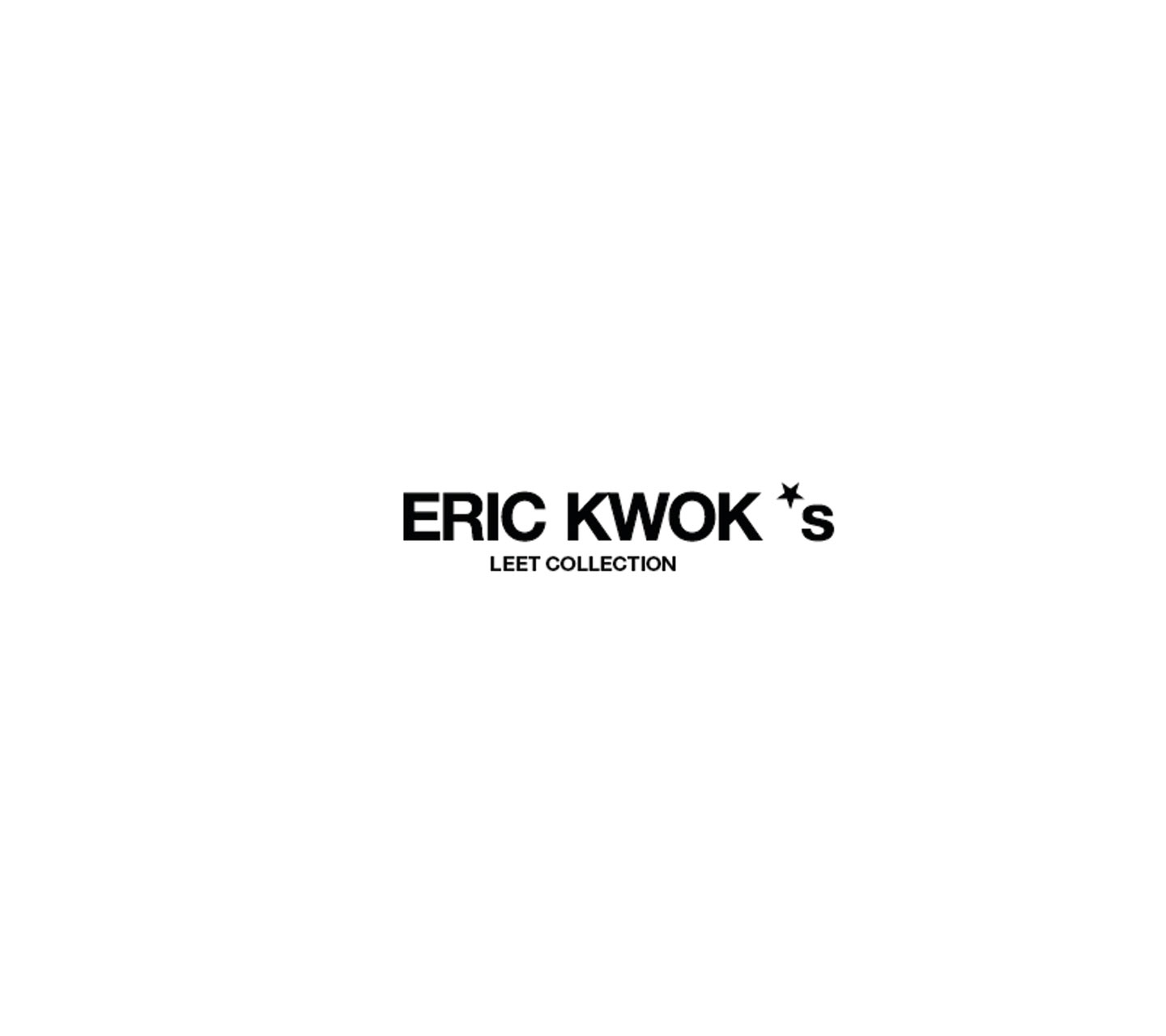 Eric Kwok’s Leet Collection