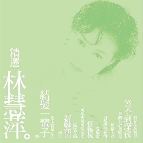 林慧萍精选