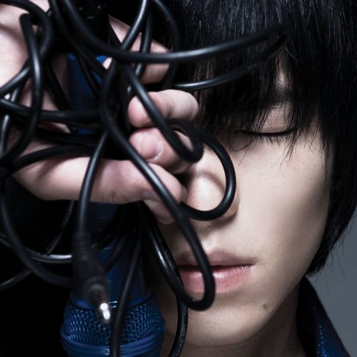 萧敬腾同名專輯 (First Live影音限定版)