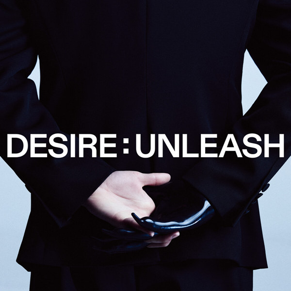 ENHYPEN – DESIRE：UNLEASH