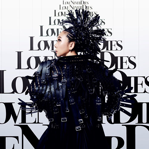 MISIA – LOVE NEVER DIES
