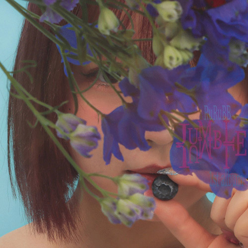RuRuBB – JUMBLE