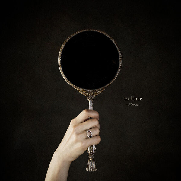 [单曲]Aimer  – Eclipse