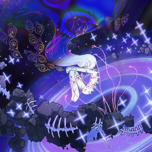 [单曲]Through Patches of Violet