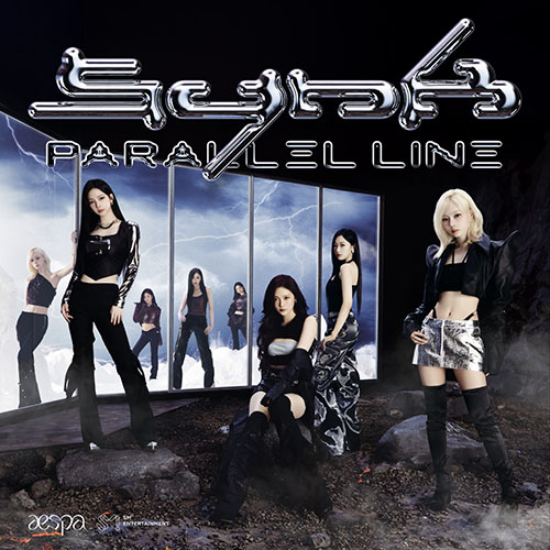 SYNK _ PARALLEL LINE – Special Digital Single – EP