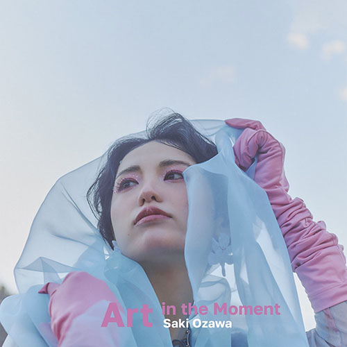 小沢咲希 – Art in the Moment