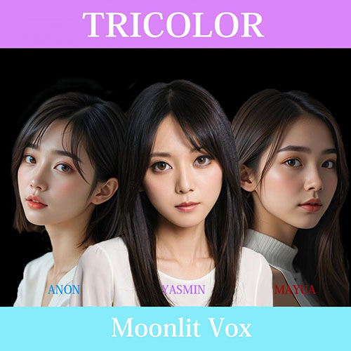 TRICOLOR