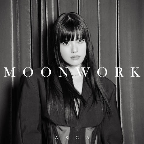 [单曲]ASCA – MOONWORK