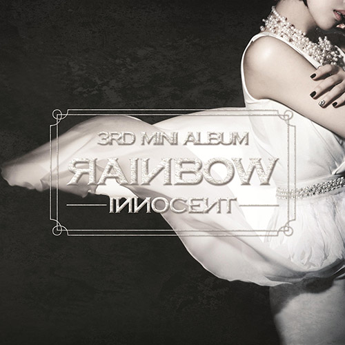 RAINBOW 3rd Mini Album ‘INNOCENT’
