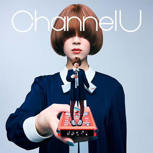 緑黄色社会 – Channel U