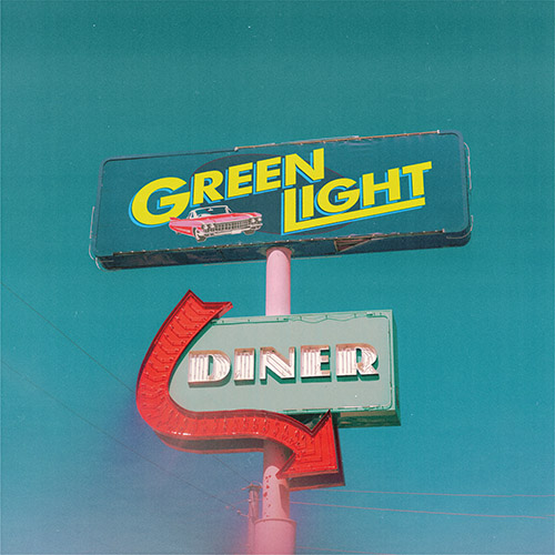 Furui Riho – Green Light